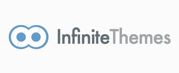 Infinite logo