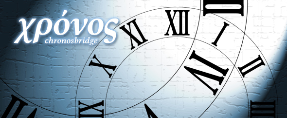 Chronosbridge banner