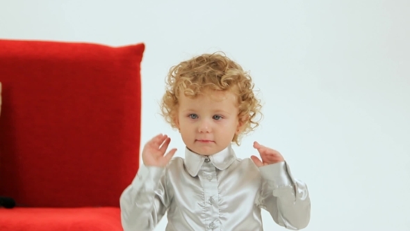 VideoHive Charming Boy 12212778 VideoHive Charming Boy 12212778