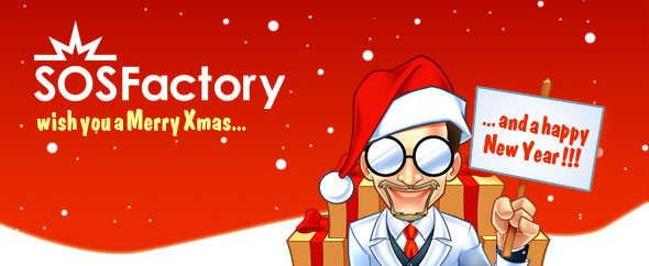SOSFactory