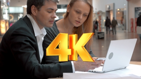 VideoHive Young Businesspeople Deep At Work 12226492 VideoHive Young Businesspeople Deep At Work 12226492