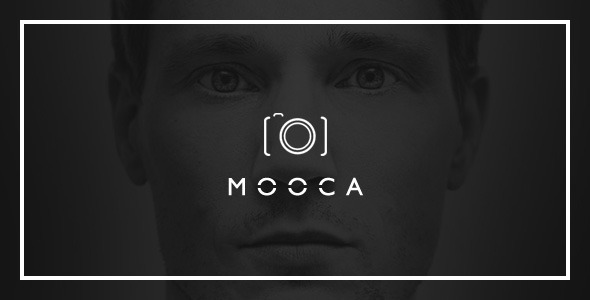 Mooca // Creative Agency & Photographer WP Theme