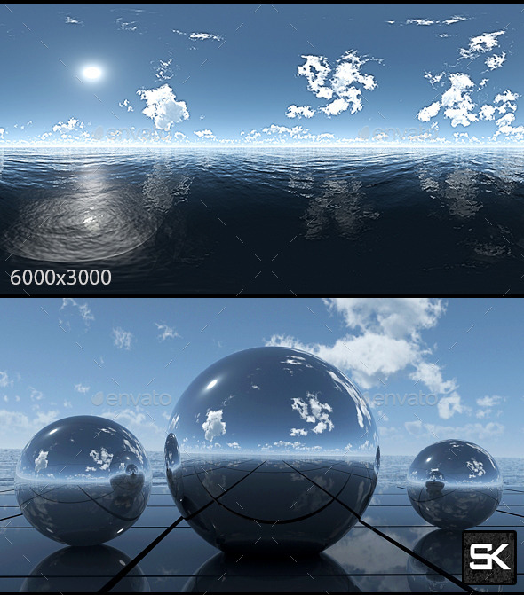 3DOcean Sunrise On The Sea.4 12252418 3DOcean Sunrise On The Sea.4 12252418