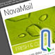 NovaMail Newsletter Template NovaMail Newsletter Template - ThemeForest Item for Sale