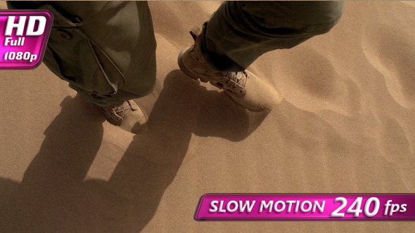 VideoHive Military Patrol in the Desert 12269056 VideoHive Military Patrol in the Desert 12269056