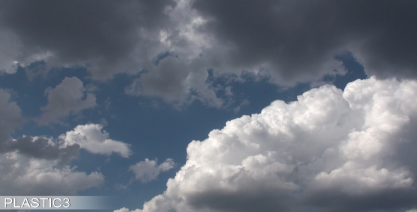 Light And Dark Clouds 2 HD Light And Dark Clouds 2 HD