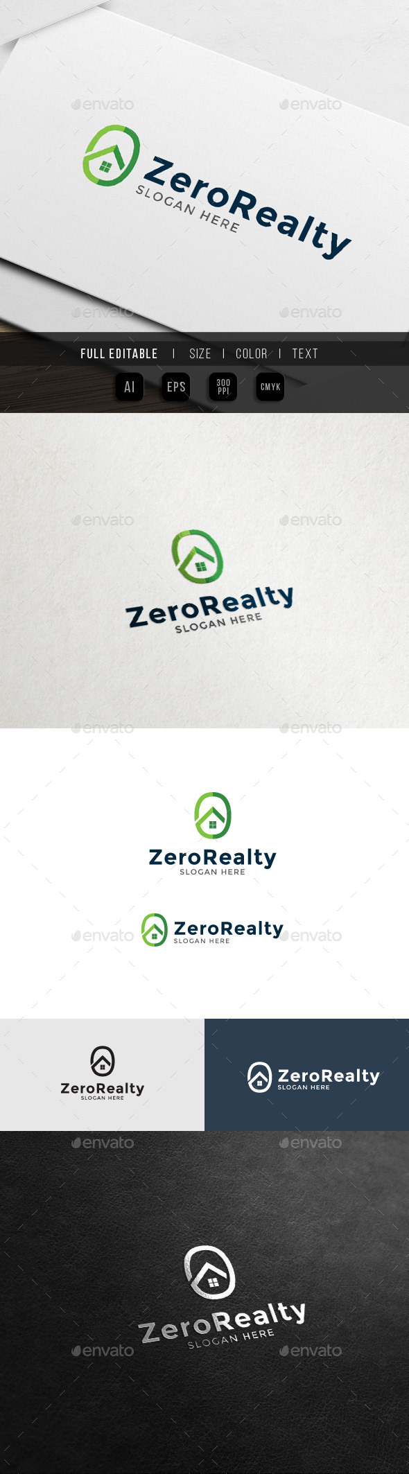 Zero Property - 0 Real estate