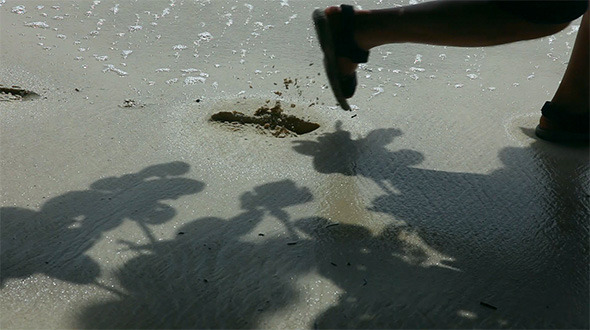 Footprints Footprints