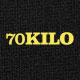 70kilo
