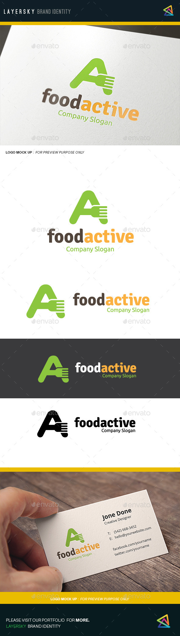 Food Active