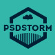 psdstorm