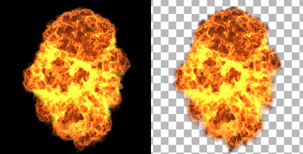 Big Explosion 3 Big Explosion 3