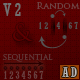 Random Slide V2 Random Slide V2 - ActiveDen Item for Sale