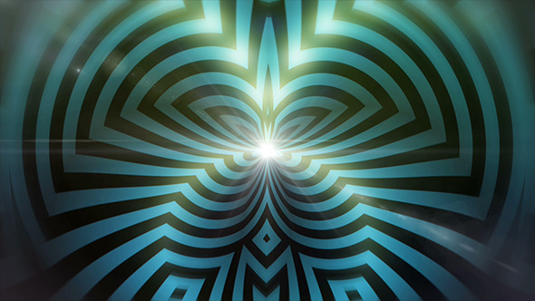 Tribal Spiral Loop 2 Tribal Spiral Loop 2