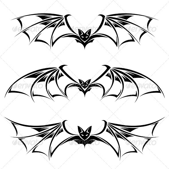Bats Bats