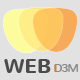 WebD3m