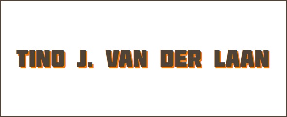 Tinovanderlaan