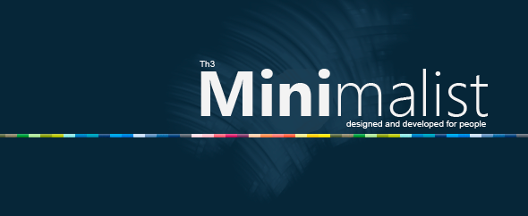 th3minimalist