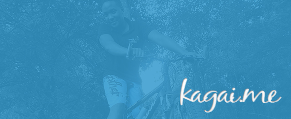 Kagaime header