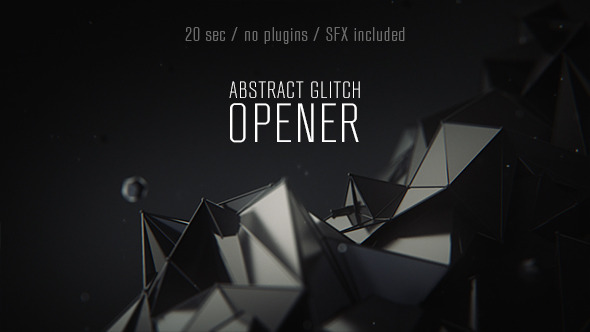 Abstract Opener 2 - 1