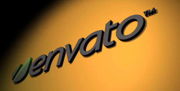 3D Logo 3D Logo