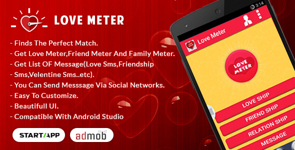 Love Meter