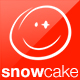 snowcake