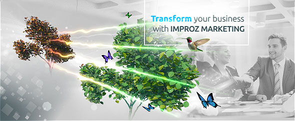 Improz-themeforest