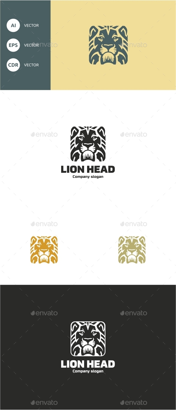 Lion Head