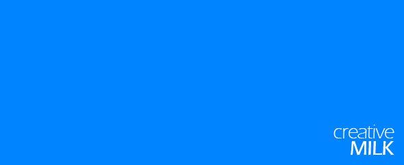 Creativemilk profile 2014