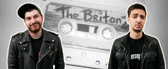 Thebritonz