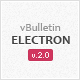 Electron - vBulletin Forum Skin