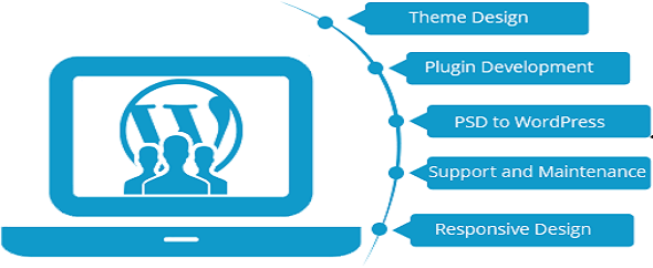 Hire wordpress developer banner