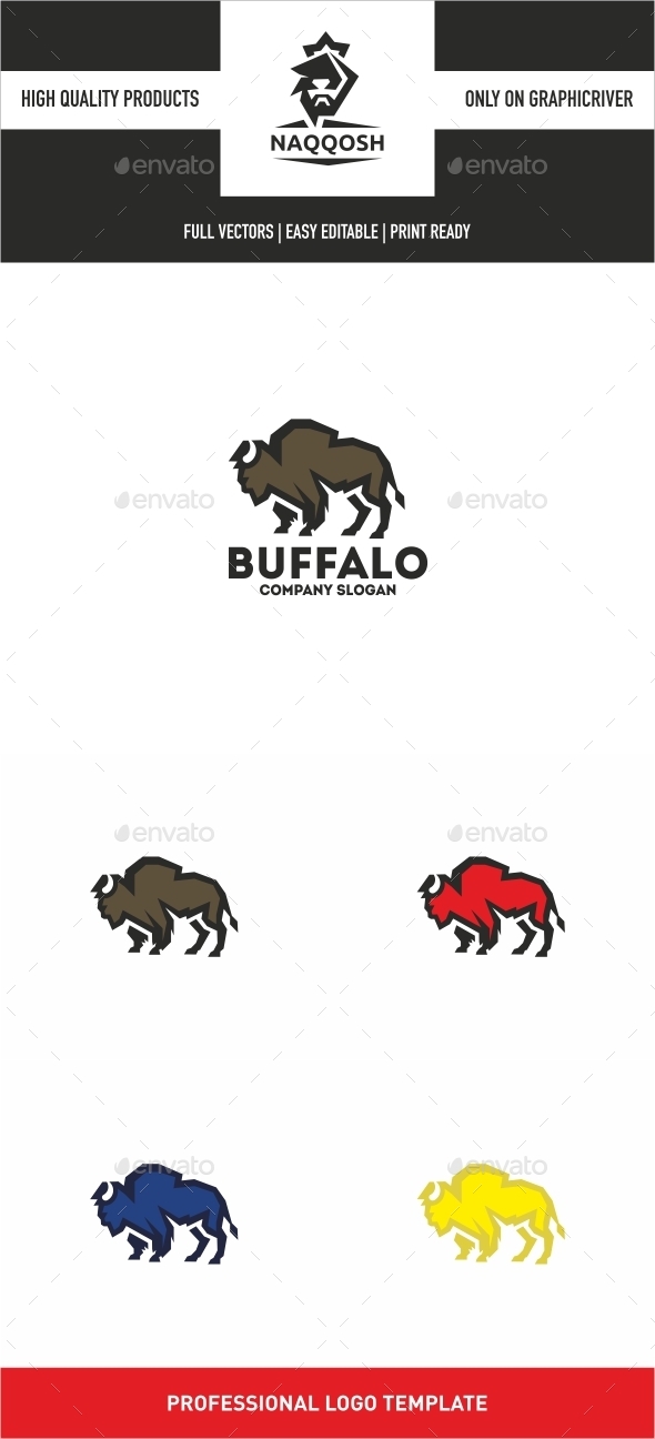 Buffalo