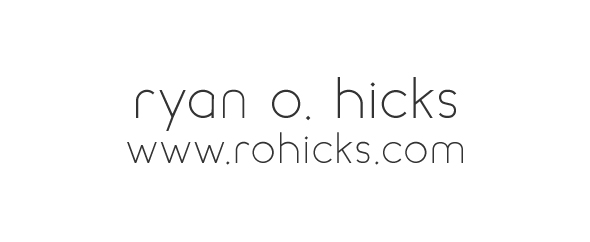 rohicks