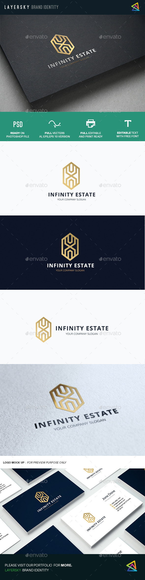 Infinity Real Estate