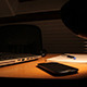 Office Work by Night - VideoHive Item for Sale