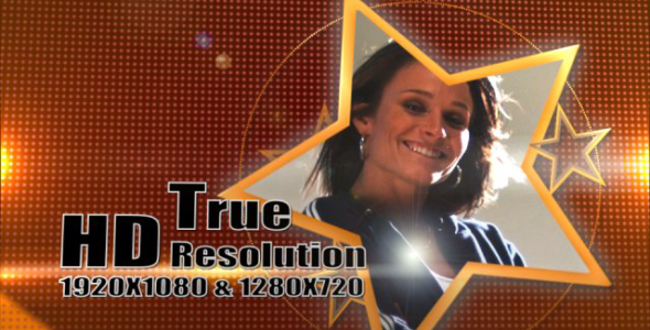 Celebration Star Celebration Star