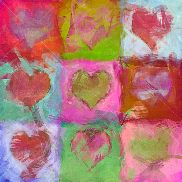 Hearts Hearts