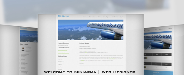 miniarma