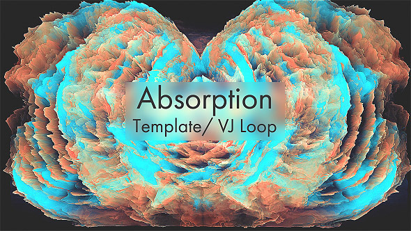Absorption (Template/VJ Loop)