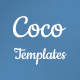 CocoTemplates