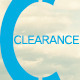 Clearance-Lnnovation of the font