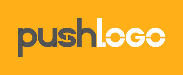 Pushlogogr