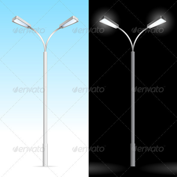 Streetlight Streetlight
