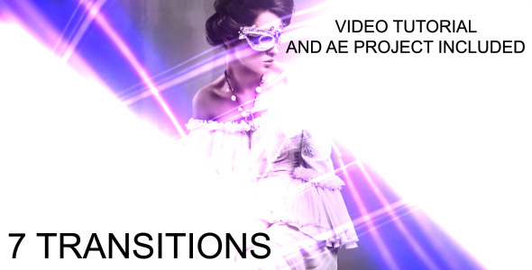 COLORIZED LINES TRANSITIONS PACK COLORIZED LINES TRANSITIONS PACK