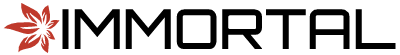maroon logo black