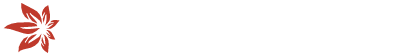 maroon logo white