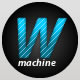 WorkingMachine