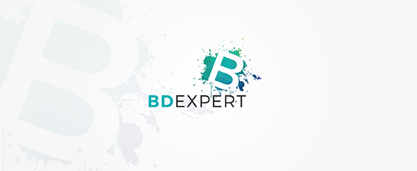 Themeforest bd expert cover